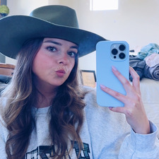 Katie Coats