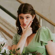 Becca Davis