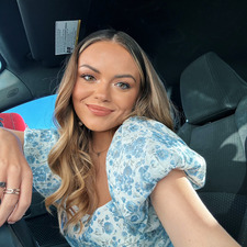 ❤︎︎Georgia Cloud❤︎︎