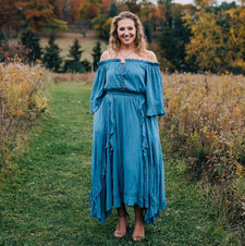 Hannah Yoho