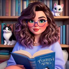 Eloise The Slow Reader