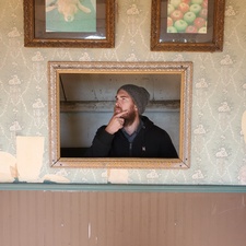 Chris Pope