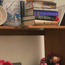 cassius (coolbooksociety)