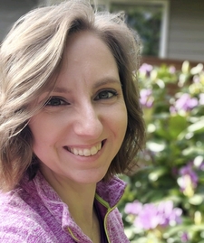 Leah Hortin