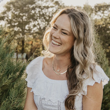 Amanda Hogue