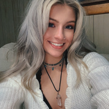 Savannah Vonesh