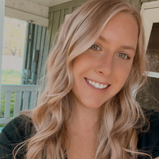 Madeline Perkins