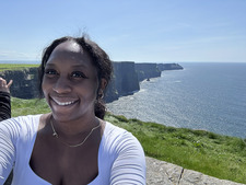 Aysha King