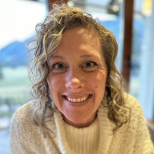 Jen Ferrell