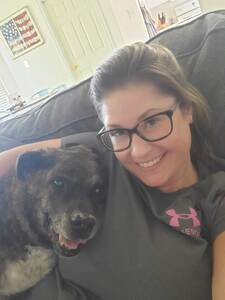 Amanda Deane-Chartier 