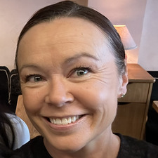 Amy Bowkett