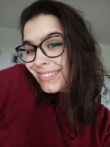 Marta André