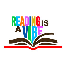 Reading is a Vibe