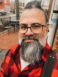 Chris Henderson
