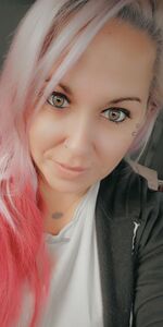 Samantha Gentry