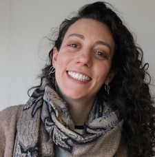 Tefi Nahas