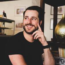 Ryan Maher