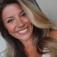 Corin Brinker