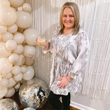 Paula Buckner