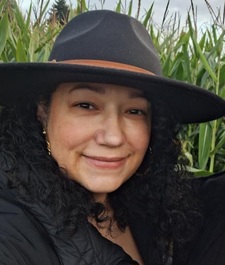 Connie Hernandez