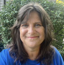 Lisa Tyger