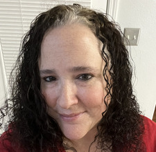 Nikki Higginbotham