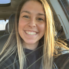 Britt Milcarek