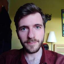 Will Barker