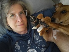 Melissa Hegerfeld eckroth