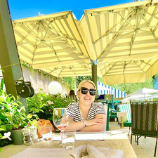 Alyssa Franceschelli Wilkinson