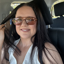 Ashtyn Buck