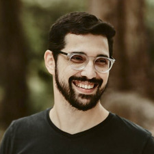 Marcos Mendes