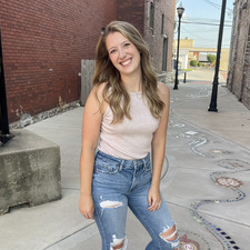 Haven Tellman