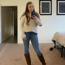 Cassandra Rouse