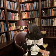 Margaux Clement
