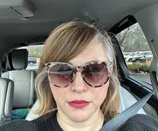 Cathy Bacile Cunningham