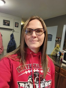 Michelle Yoder