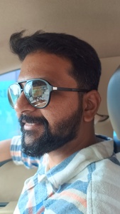 Vinoth kumar Veera ragavan