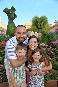 Stephanie Sutherland