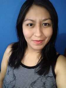 Janneth Harker