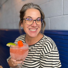 Katy Fisher-Cunningham