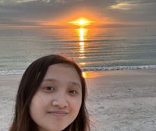 Joyce Luo