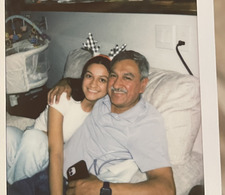 Ximena Galvan Olvera