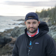 Gabriel Revilla