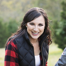 Sarah Armstrong