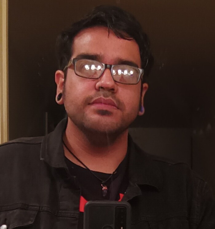 Goodreads profile picture for @audio