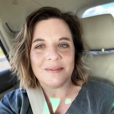 Lisa Wilber