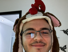 Jose Manuel Echeverri