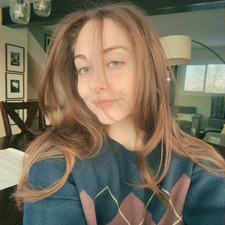 Hannah Benton