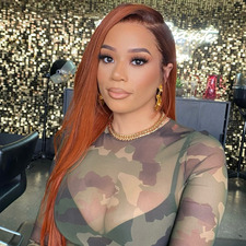 Shawna Peezy